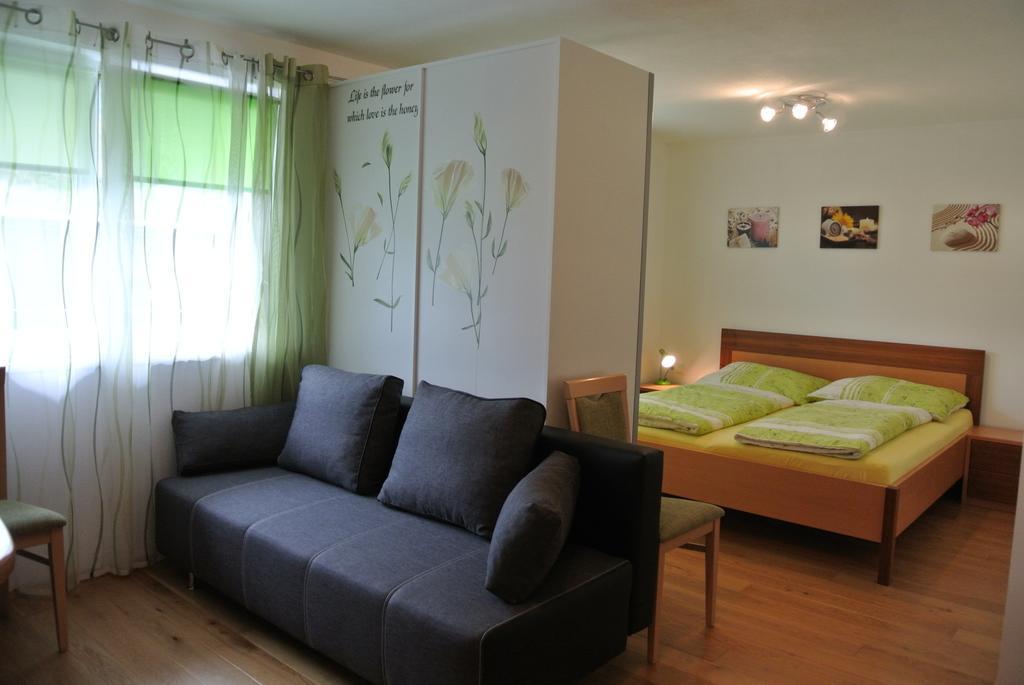 Appartement Heidi Schladming Zimmer foto