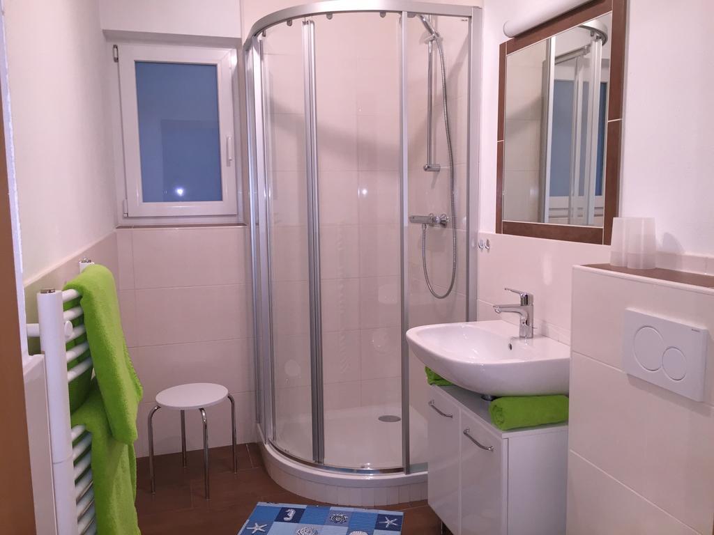 Appartement Heidi Schladming Zimmer foto