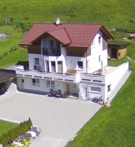 Appartement Heidi Schladming Exterior foto
